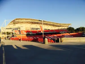 RioTinto Stadium