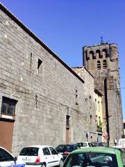 CATHEDRALE SAINT ETIENNE