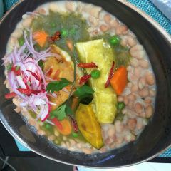 La Mar User Photo
