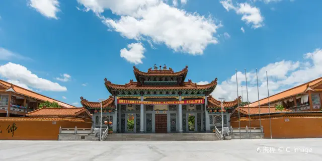 汕頭自由行旅遊攻略(2024): 好去處、熱門景點、行程規劃、住宿美食推薦 
