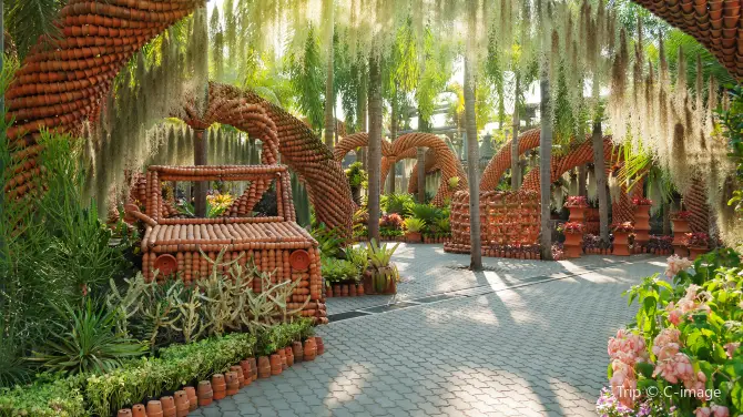 2_東芭樂園