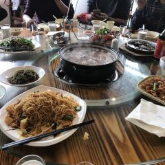 NONGCHU HAO WEI User Photo