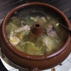 祥云荟馆庭院餐厅(祥云街店) User Photo