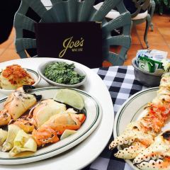 Joe's Stone Crab User Photo