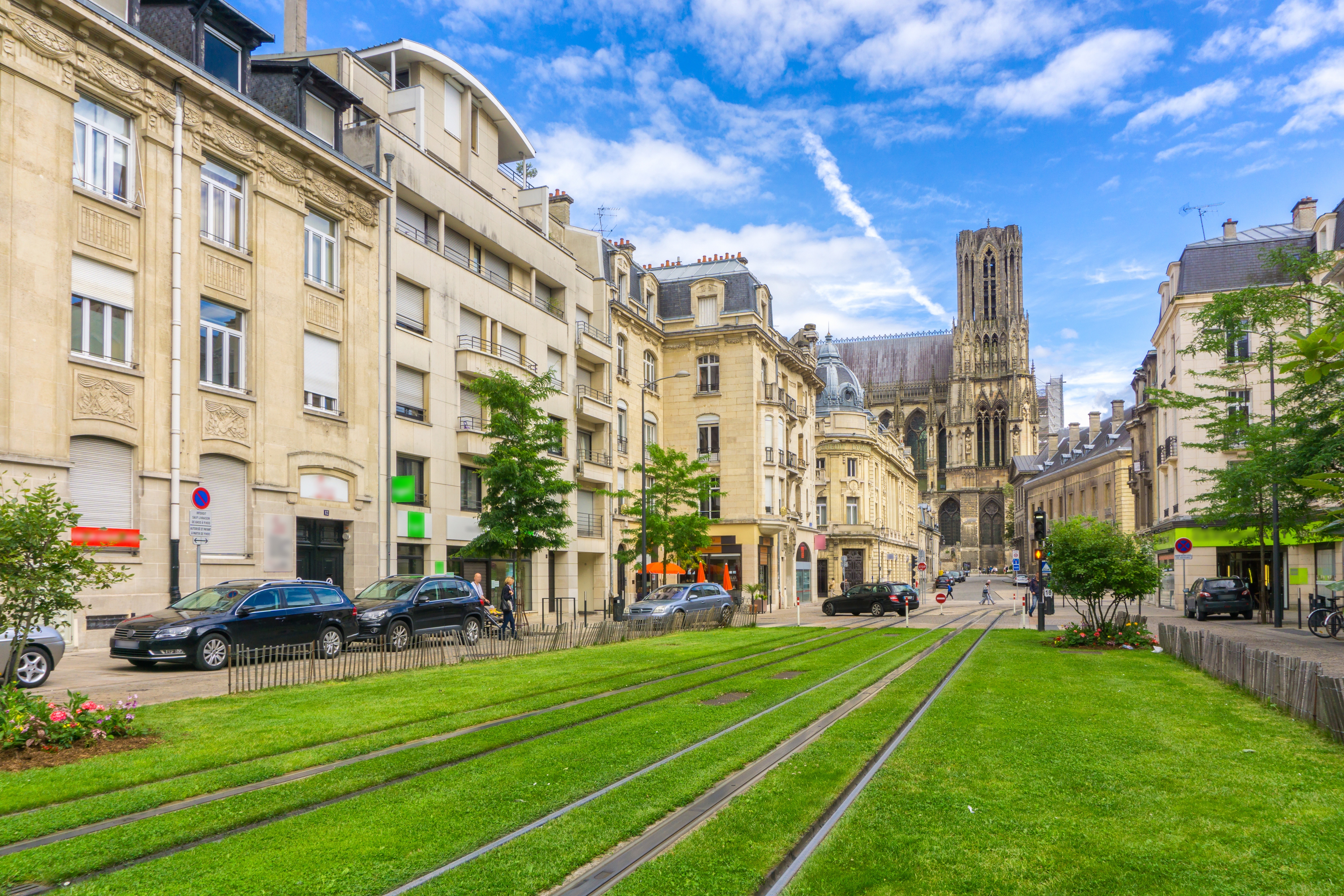 Reims