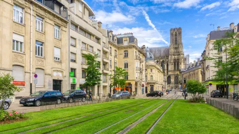 ランス travel destination