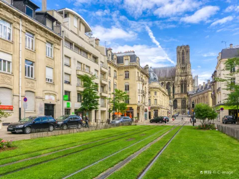 Reims