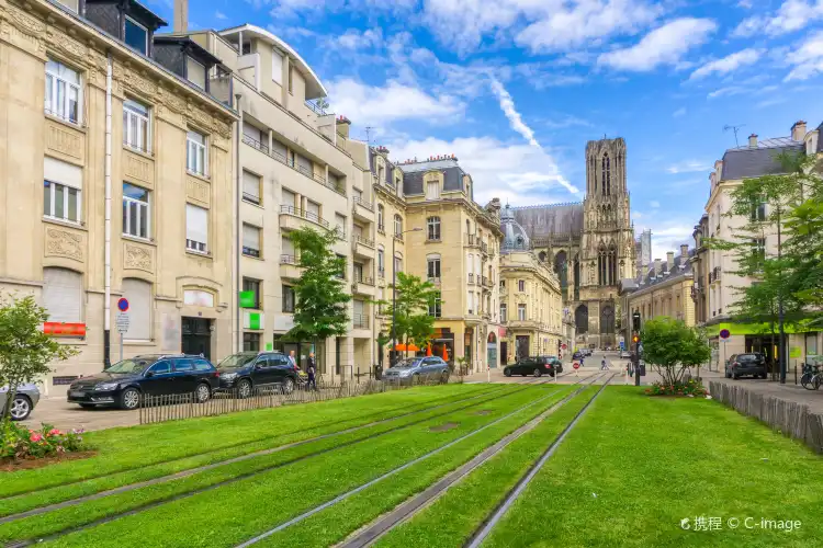 Reims