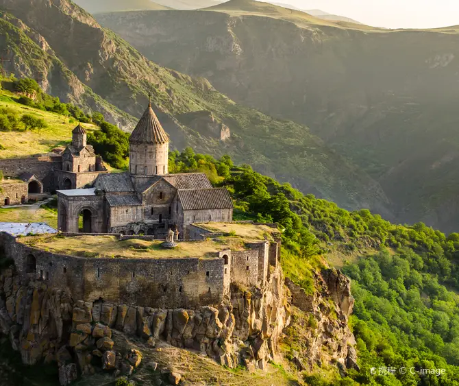 Tatev
