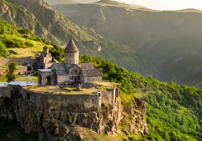 Տաթևի վանք