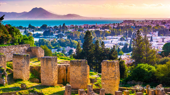 Tunisia