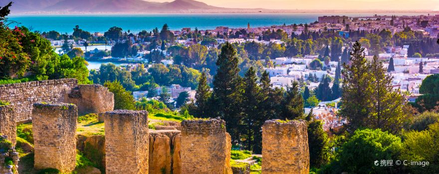 Tunis