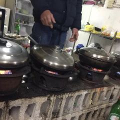 阿家生蠔 User Photo