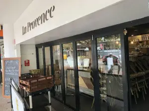 La Provence Espresso Bar