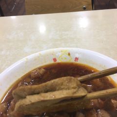 珊珊小笼馆(康定路店) User Photo