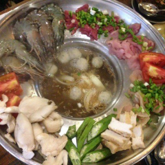 Goc ha thanh ảnh của người dùng