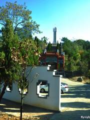 난핑 주펑 동물원