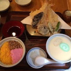 Yossou User Photo