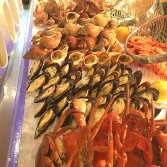 C&D Hotel Xiamen Lv Ting Buffet User Photo
