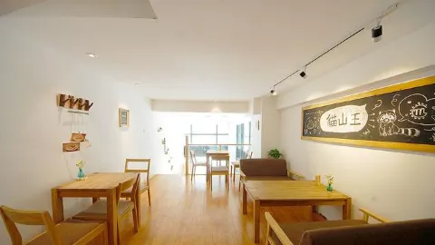 Misijia Café&Brunch in Xi'an
