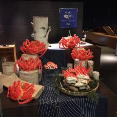 Buffet Dining Hal User Photo