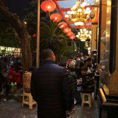 Lao MaTou Hotpot (YuLin) User Photo