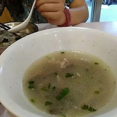 伟家滋补鸡汤(灵宝店) User Photo