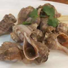 Mayflower Seafood Market User Photo