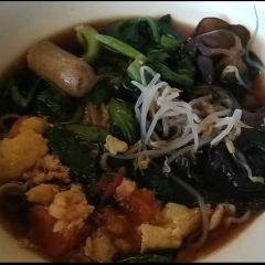 M Cafe User Photo