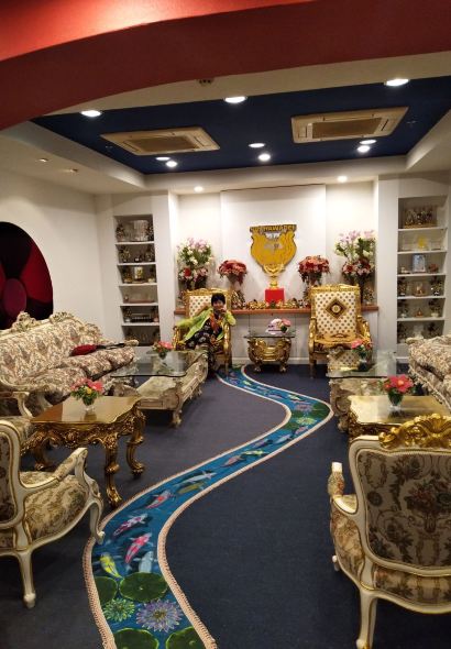 Ya'ou Restaurant (yongchangnanlu)