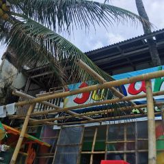 Jonah's Fruit Shake & Snack Bar 여행 사진