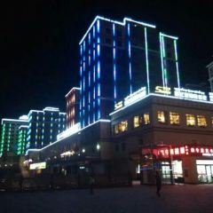 塞比亚ins音乐餐吧 User Photo
