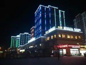塞比亚ins音乐餐吧