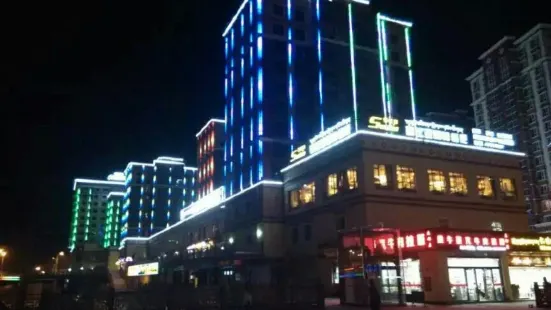 塞比亚ins音乐餐吧
