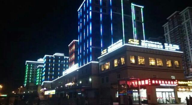 塞比亚ins音乐餐吧