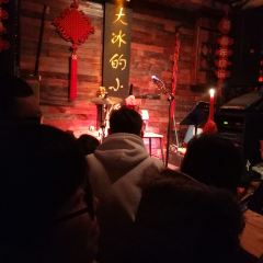 大冰的小屋（西塘店）張用戶圖片