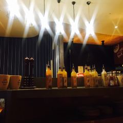 Nando's(KLIA 2) ảnh của người dùng