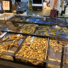 Fat Kee Seafood Restaurant User Photo