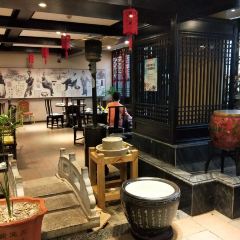 福照楼汽锅鸡饭店(龙腾店) User Photo