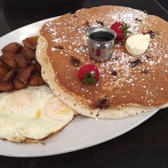Hash House A Go Go at The LINQ User Photo