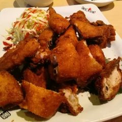 Two Two Chicken User Photo
