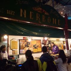 Da Nerbone張用戶圖片