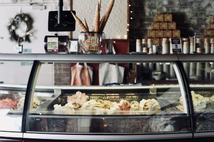 Gelato Messina（Fitzroy店）