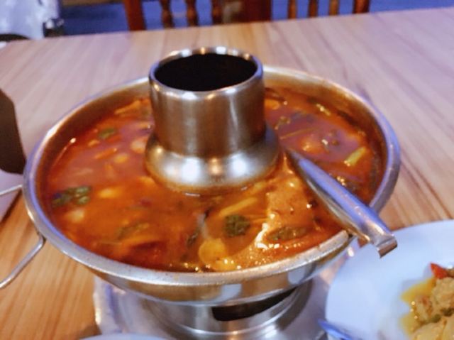 Wangsai Seafood
