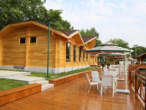 Caesar Forest Hot Spring Resort