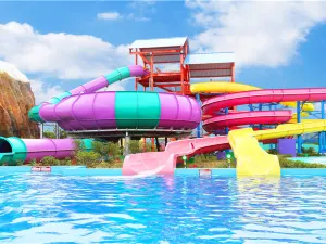 Silver Beach Ocean Park
