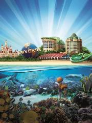 Курорты World Sentosa Singapore