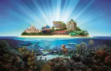 Resorts World Sentosa