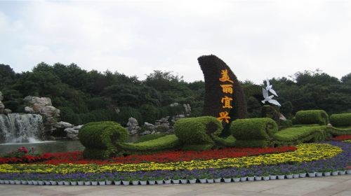 Yi Garden