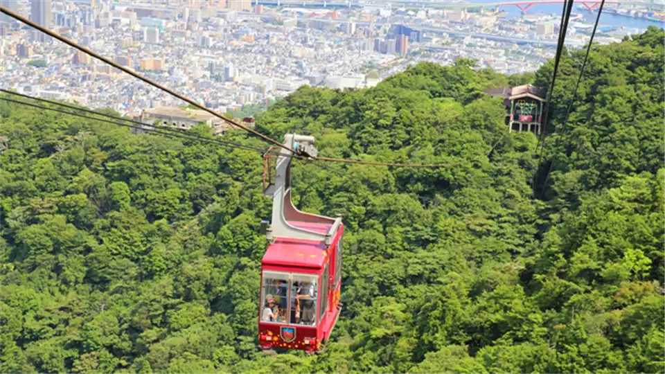 2_Mount Rokkō